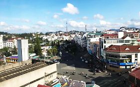 Kim Oanh Orchids Hotel